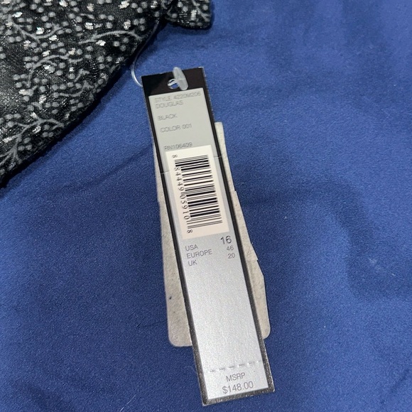 Formal Midi Dress by Tahari: Arthur S. Levine ✨NWT✨ - Picture 10 of 11